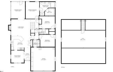 23 Litten Way Greenville SC 29615