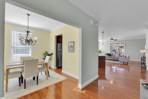 23 Litten Way Greenville SC 29615