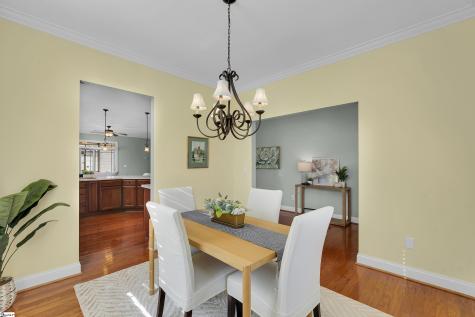 23 Litten Way Greenville SC 29615