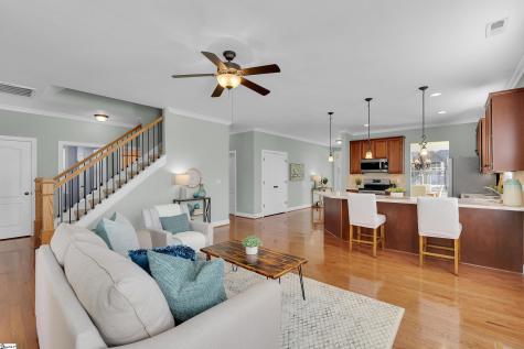 23 Litten Way Greenville SC 29615