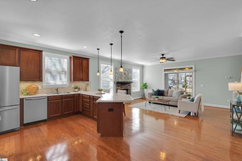 23 Litten Way Greenville SC 29615