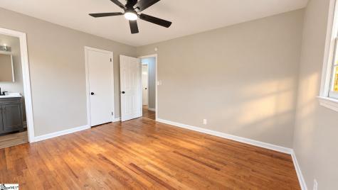 406 Mapleton Drive Greenville SC 29607