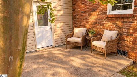 406 Mapleton Drive Greenville SC 29607