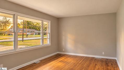 406 Mapleton Drive Greenville SC 29607