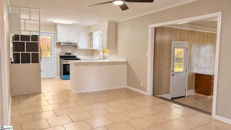 406 Mapleton Drive Greenville SC 29607
