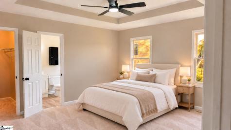 406 Mapleton Drive Greenville SC 29607