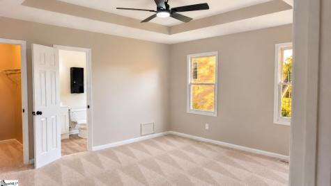 406 Mapleton Drive Greenville SC 29607