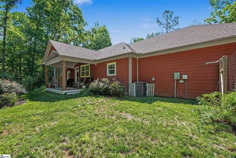 1241 Hayes Road Columbus NC 28722