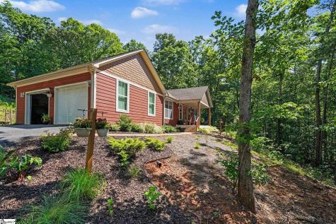 1241 Hayes Road Columbus NC 28722