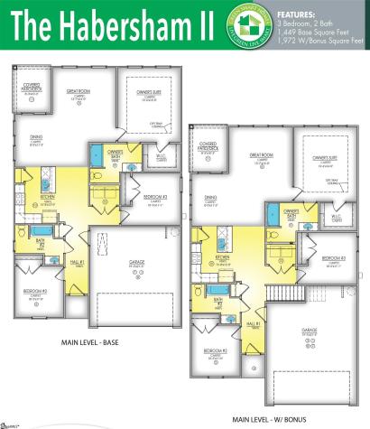 23 Thunder Trail Central SC 29630