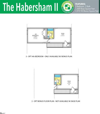 23 Thunder Trail Central SC 29630