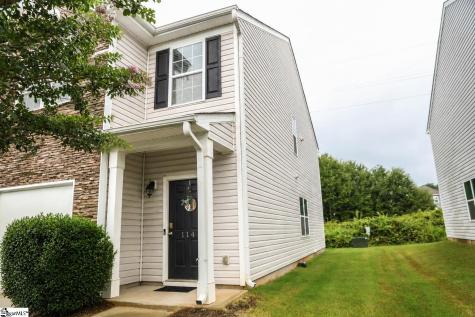 114 Northridge Court Easley SC 29642