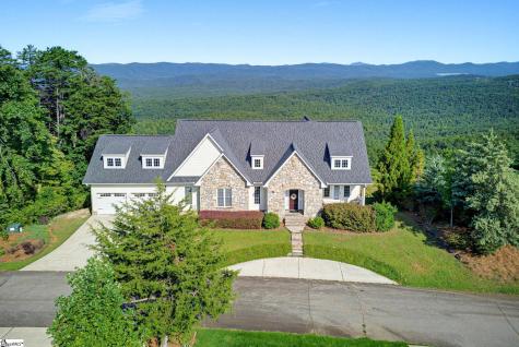 283 Jocassee Ridge Way Salem SC 29676