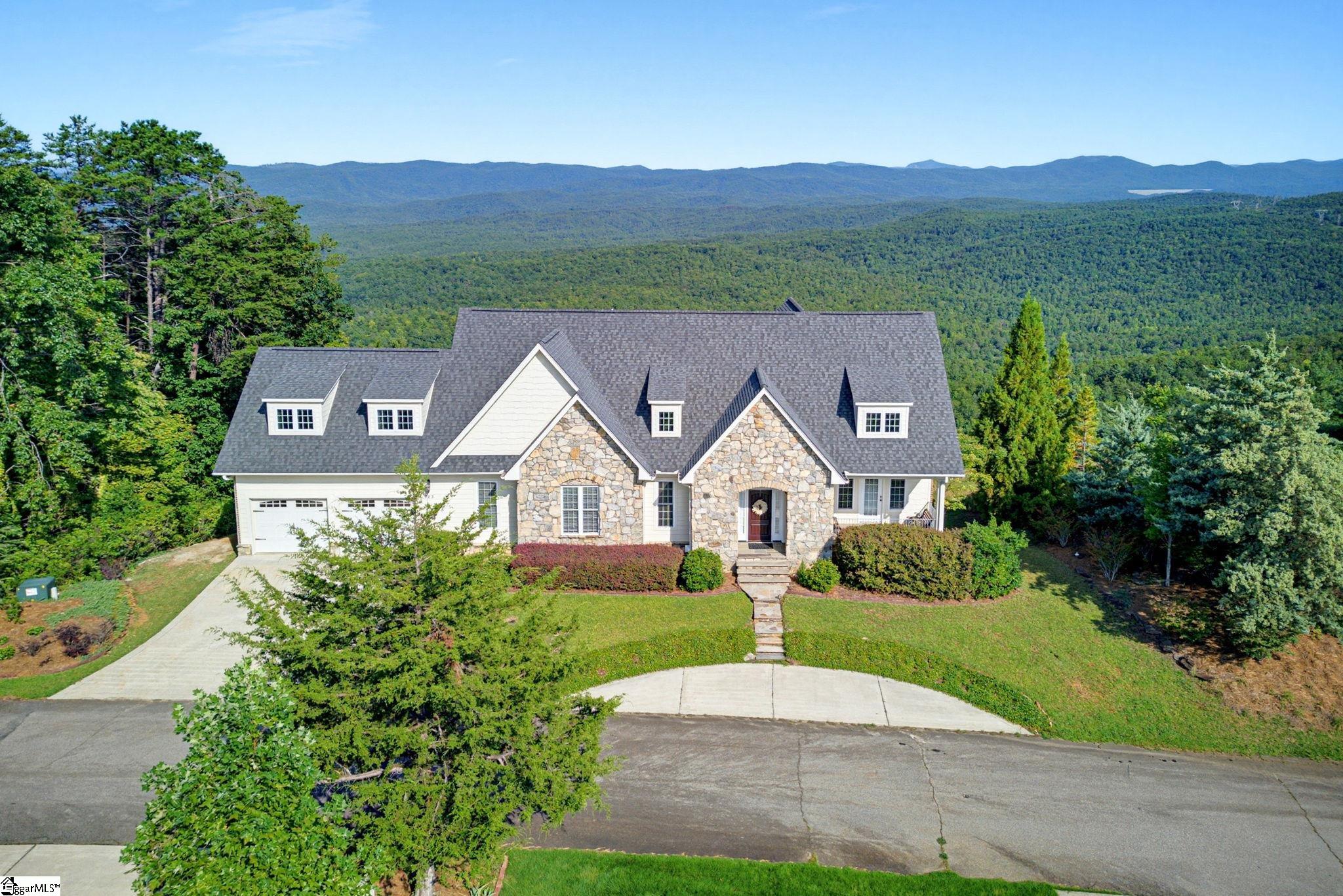 283 Jocassee Ridge Way Salem SC 29676