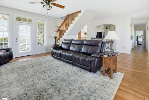 283 Jocassee Ridge Way Salem SC 29676