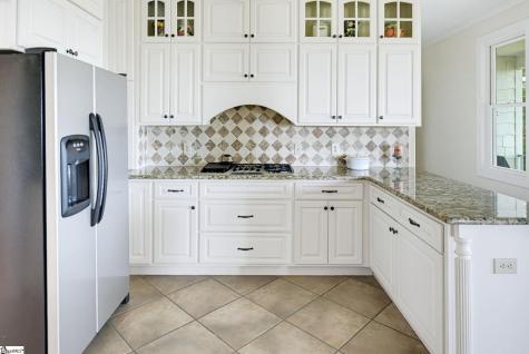 283 Jocassee Ridge Way Salem SC 29676