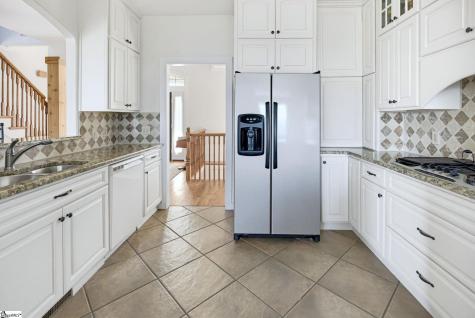 283 Jocassee Ridge Way Salem SC 29676