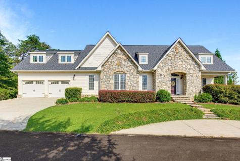 283 Jocassee Ridge Way Salem SC 29676