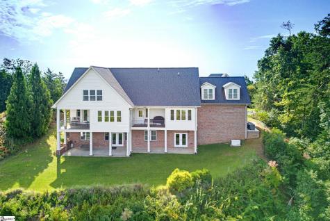 283 Jocassee Ridge Way Salem SC 29676