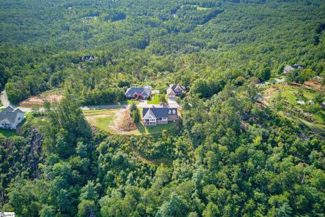 283 Jocassee Ridge Way Salem SC 29676
