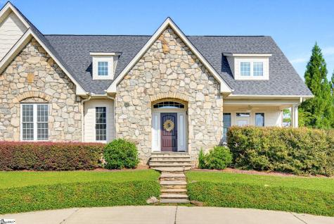 283 Jocassee Ridge Way Salem SC 29676