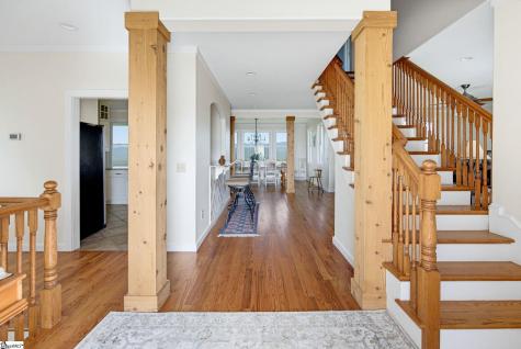 283 Jocassee Ridge Way Salem SC 29676