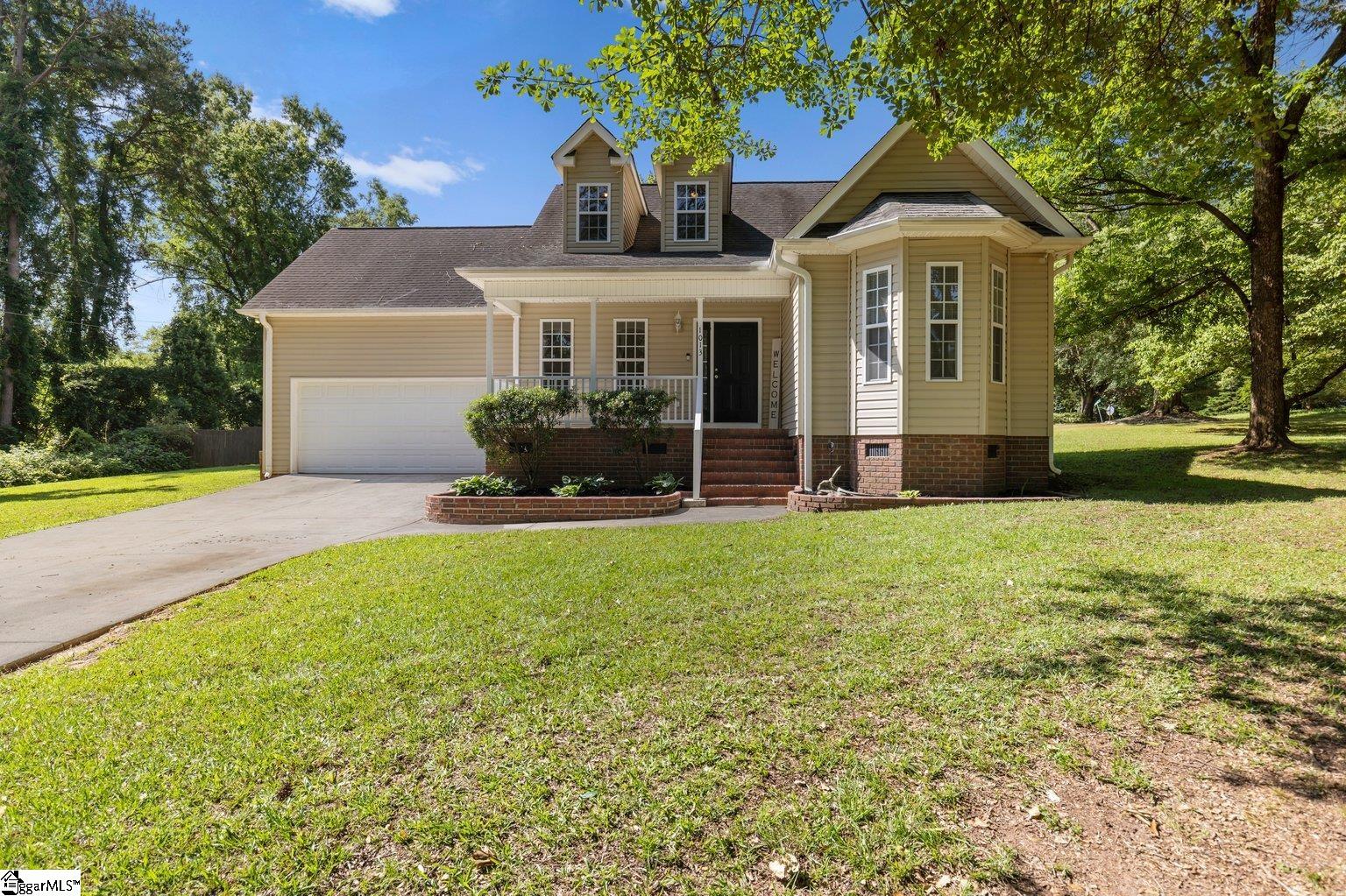 1013 Willow Run Anderson SC 29621