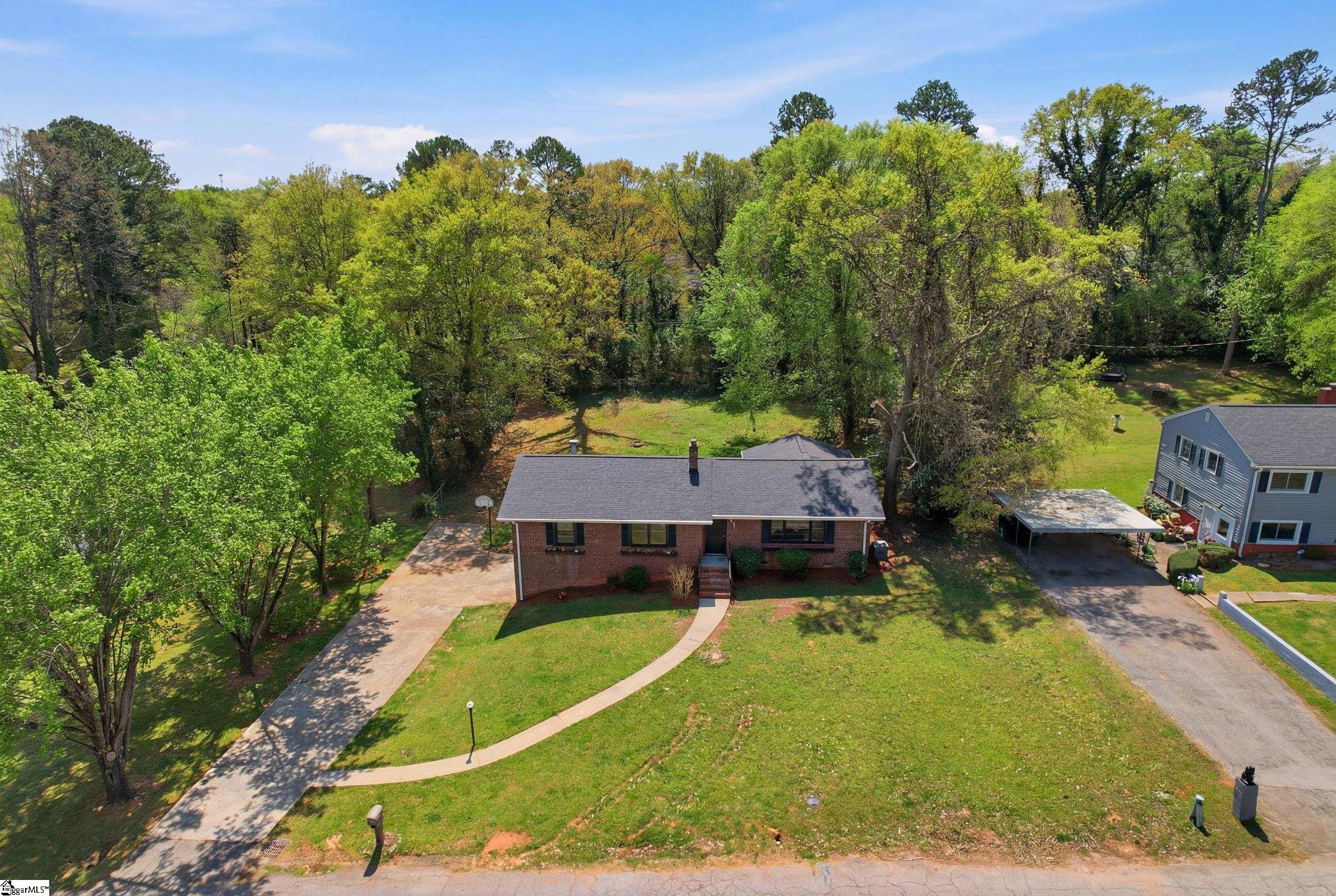 49 Foxhall Road Greenville SC 29605