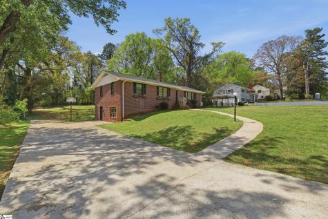 49 Foxhall Road Greenville SC 29605