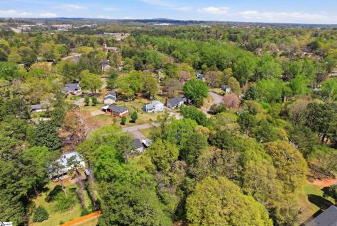 49 Foxhall Road Greenville SC 29605