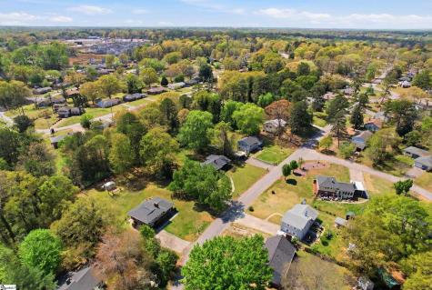 49 Foxhall Road Greenville SC 29605