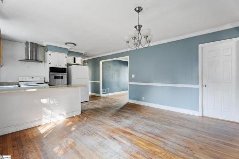 714 Evelyn Drive Seneca SC 29678
