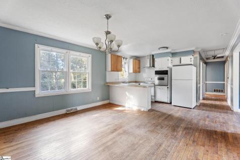 714 Evelyn Drive Seneca SC 29678