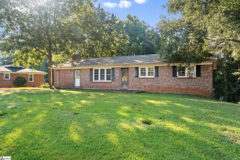 714 Evelyn Drive Seneca SC 29678