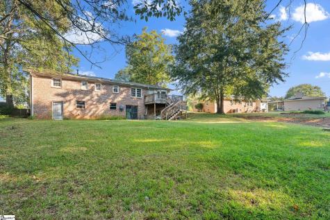714 Evelyn Drive Seneca SC 29678
