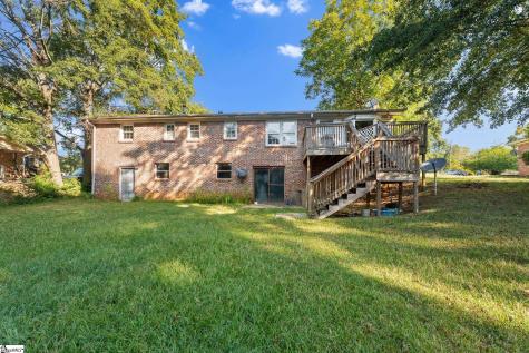 714 Evelyn Drive Seneca SC 29678