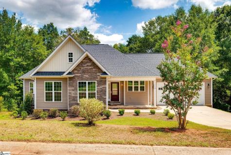 110 Equestrian Trail Easley SC 29642