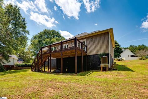 110 Equestrian Trail Easley SC 29642