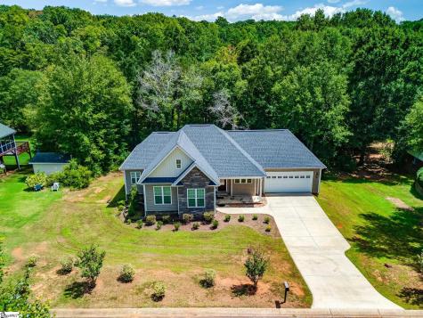 110 Equestrian Trail Easley SC 29642