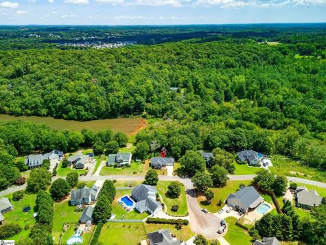 110 Equestrian Trail Easley SC 29642
