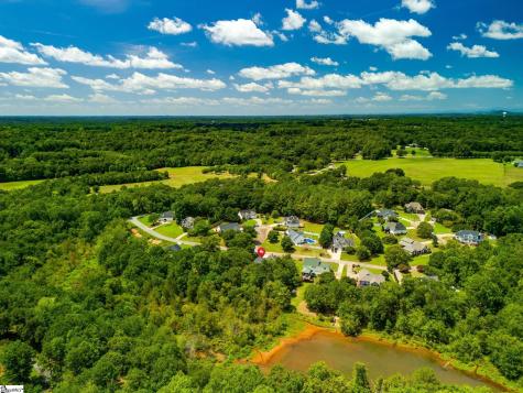 110 Equestrian Trail Easley SC 29642