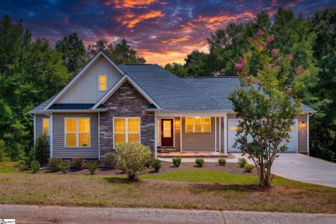110 Equestrian Trail Easley SC 29642