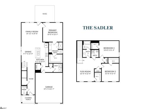115 River Knoll Drive Easley SC 29640