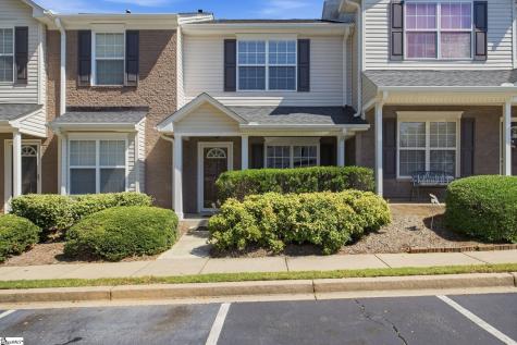 604 Graythorn Lane Greenville SC 29607