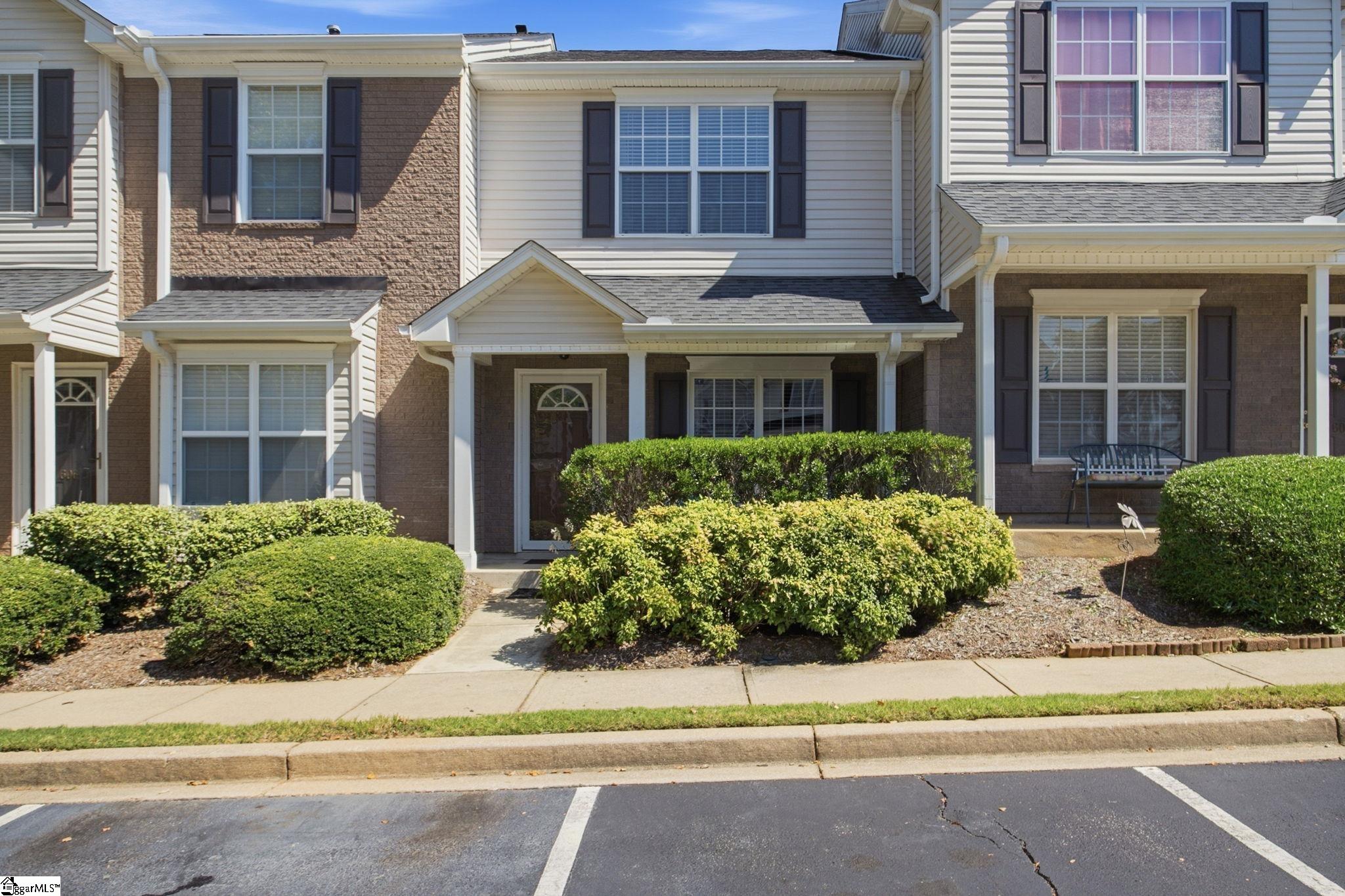 604 Graythorn Lane Greenville SC 29607