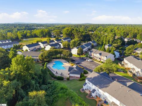 604 Graythorn Lane Greenville SC 29607