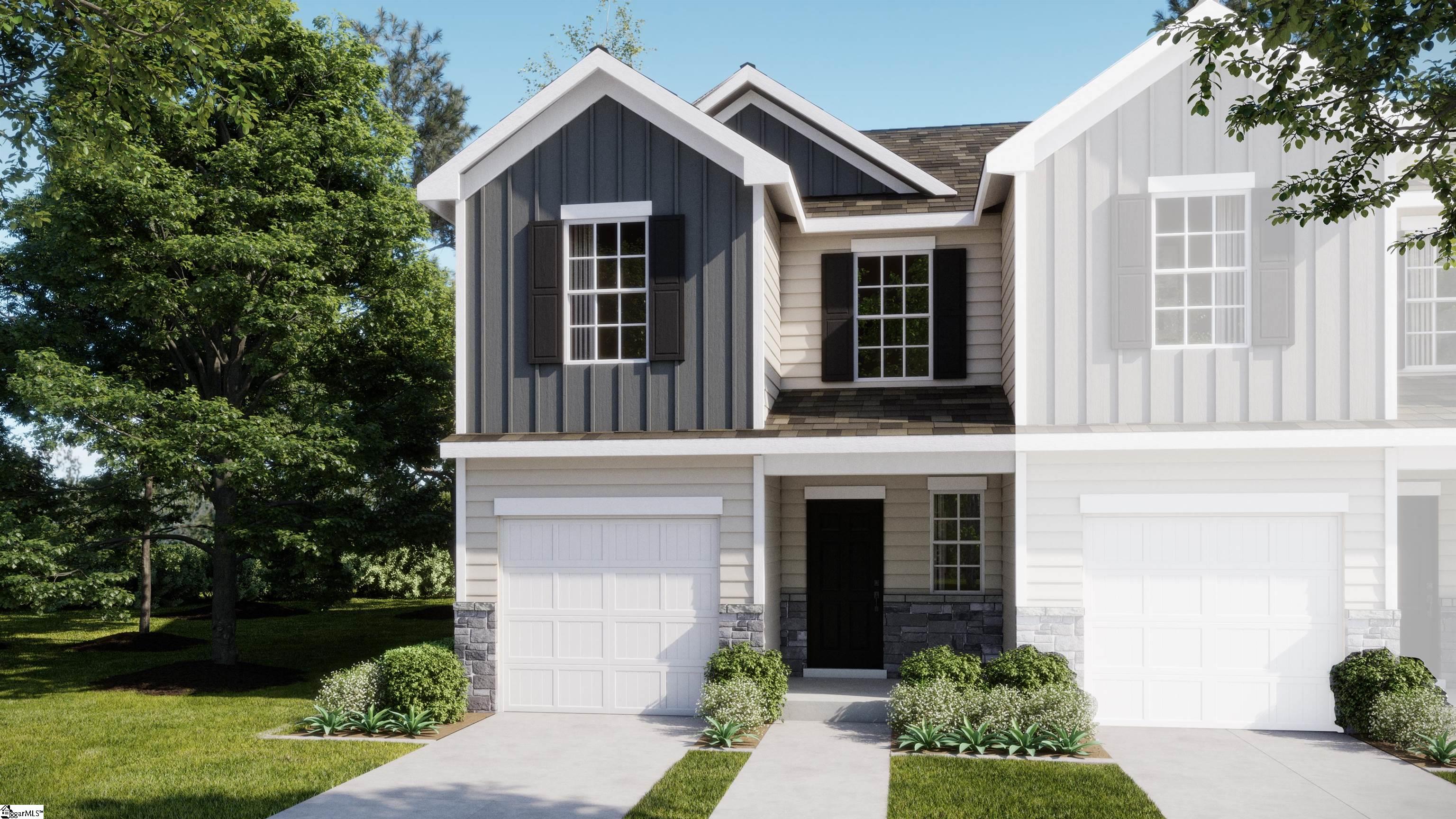 138 Tango Drive Clinton SC 29349