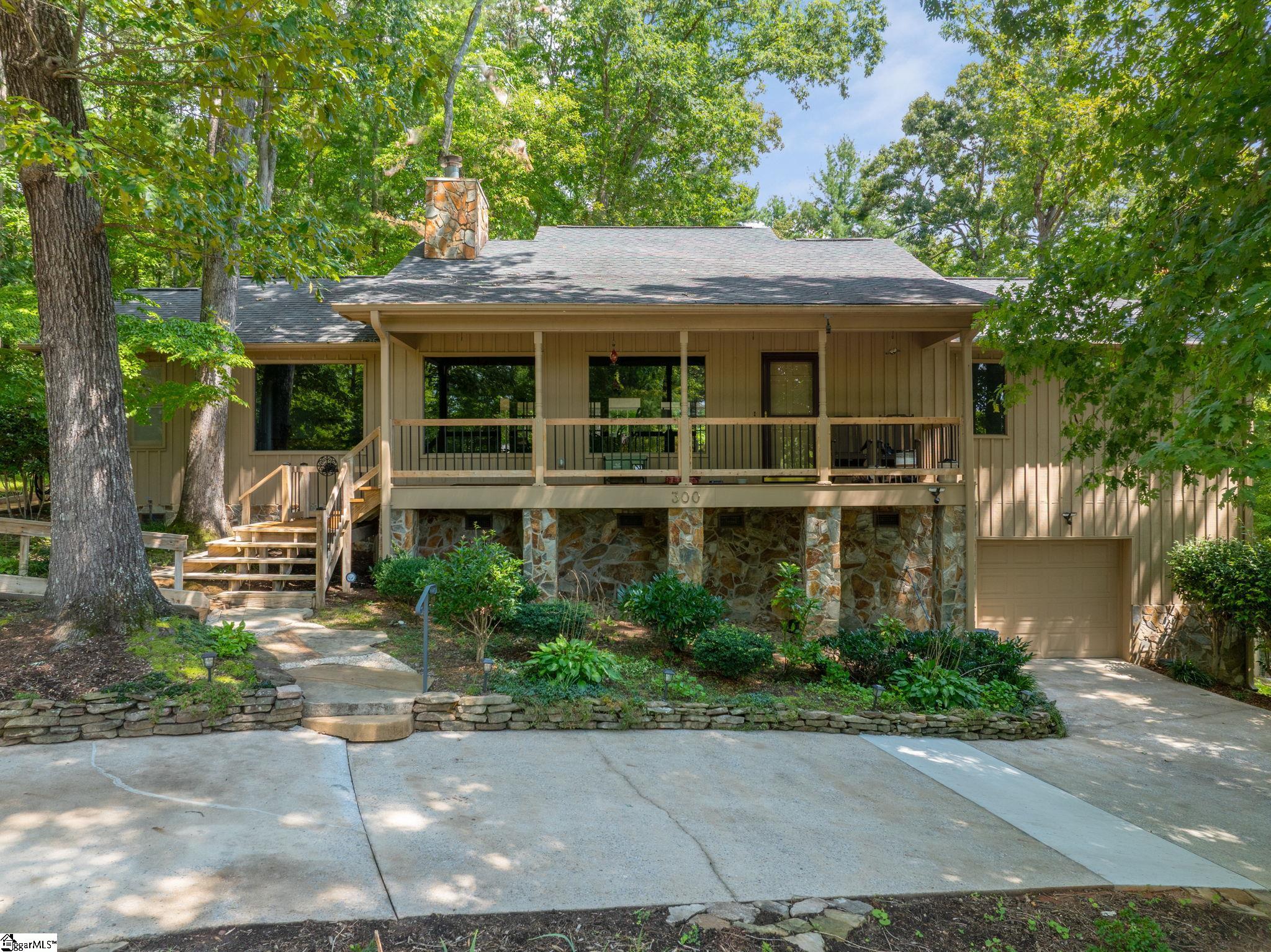 300 Whispering Falls Road Pickens SC 29671