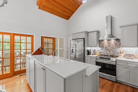 300 Whispering Falls Road Pickens SC 29671