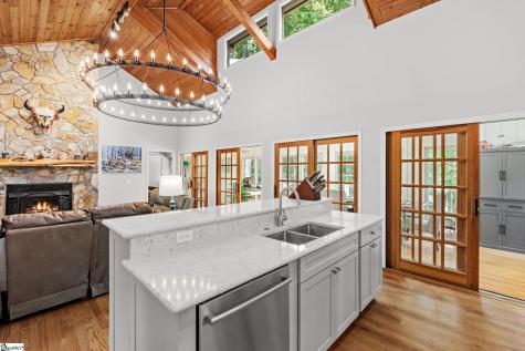 300 Whispering Falls Road Pickens SC 29671
